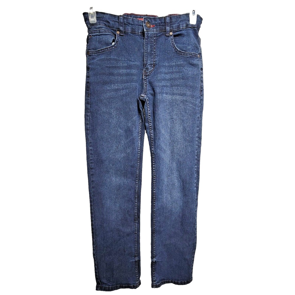 Tommy‎ Hilfiger Jeans Womens Size 16 Slim